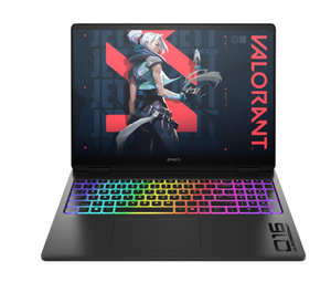 โน้ตบุ๊กเกมมิ่งรุ่นใหม่ปี 2025 OMEN สำหรับ 16 นิ้ว Ultra 9-275HX+RTX5090 หน้าจอ 16 นิ้ว 2.5K 240Hz น้ำหนักเบา ผลิตในสหรัฐอเมริกา - Product Image 5
