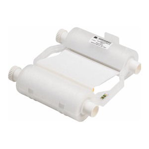 ริบบิ้นเรซิ่นสีขาว Brady B30 R4400 สำหรับเครื่องพิมพ์ฉลากอุตสาหกรรมและห้องปฏิบัติการ - Product Image 3