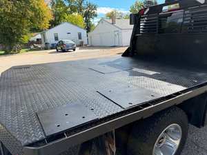 Tracteur routier poids lourd haute performance 6x4 avec cabine couchette diesel pour charges lourdes - Product Image 3