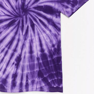 Nueva Colección de Año Nuevo, Camisetas de Manga Corta para Hombre, Casuales, de Color Sólido, Transpirables, Corte Regular, 100% Algodón Tejido - Product Image 6