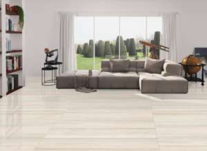 แผ่นพอร์ซเลนแบบมินิมอลลิสต์ เหมาะสำหรับงานออกแบบระดับไฮเอนด์ ขนาด 800x1600 1200x1800 750x1500 มม. รูปแบบเรียบง่าย สวยงาม - Product Image 2