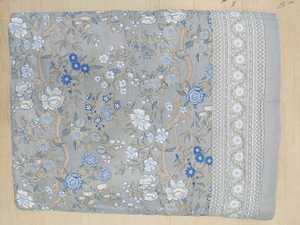 Handmade Cotton Hand Block Printed Quilt Queen King Size Luxury Bedspread Lightweight <b>Bedding</b> Bulk Export Supplier - Product Image 2