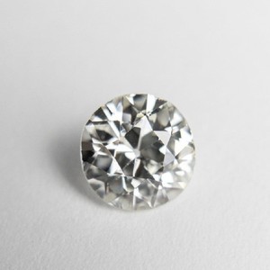 Diamant de laboratoire de haute qualité VVS1, taille brillant rond, certifié IGI, CVD HPHT, bijoux en vrac par RATAN JEWELS, diamant fantaisie - Product Image 2