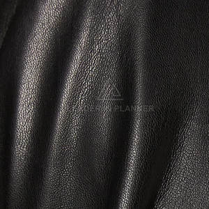 Chaqueta de invierno de manga larga con el último diseño, de alta calidad, para hombre, de material duradero, tipo cuero, en oferta online. - Product Image 6