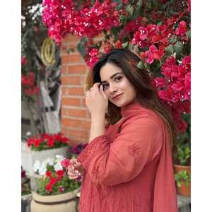 Top-Bottom y Dupatta Set de fiesta para mujer - Product Image 5