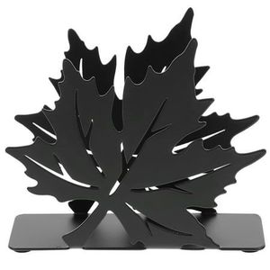 Porta Servilletas Metálico Decorativo, Diseñado para Restaurantes, Espacios de Comedor, Encimeras de Cocina y Arreglos Elegantes para la Mesa del Hogar - Product Image 2