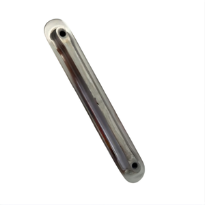 Componentes Automotrices de Aleación de Aluminio Fabricados en Vietnam con Torneado CNC - Alta Precisión - Product Image 6