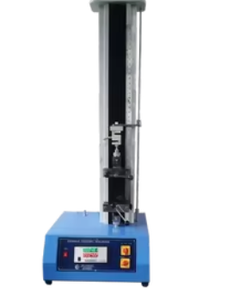 Shear Strength Tester for <b>Hook</b> <b>and</b> <b>Loop</b> <b>Tape</b> Tensile Testing Machine - Product Image 3