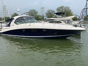 2006 S-e-a R-a-y 44 S-U-N-D-A-N-C-E-R - Product Image 3