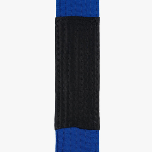 Cinturón de Jiu-Jitsu con Logotipo Personalizado, Alta Calidad, 100% Algodón, Cinturón de BJJ al por Mayor, Bordado Profesional, Cinturón BJJ Personalizado Unisex - Product Image 5