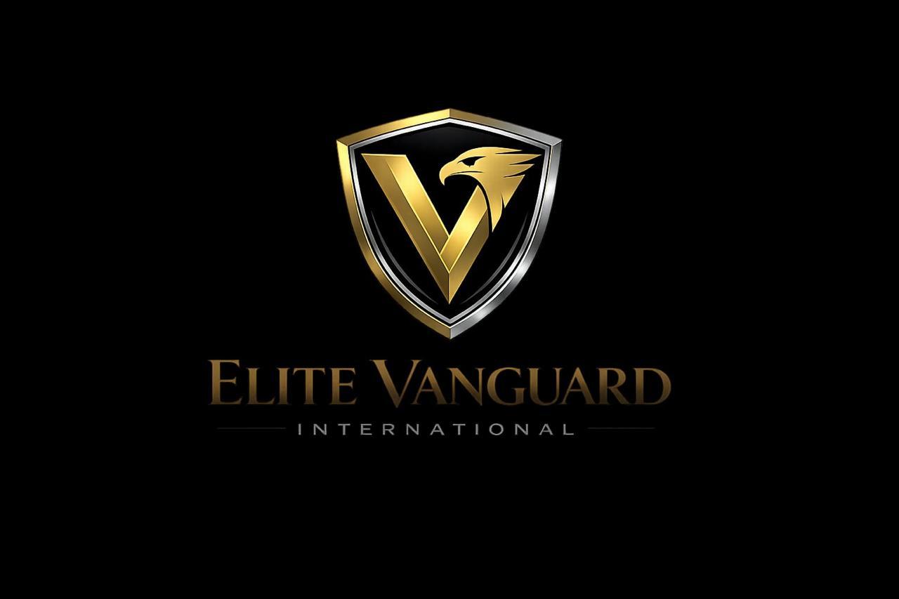 Elite Vanguard International logo