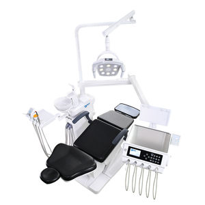 MKT-180 <strong>Dental</strong> <strong>Chair</strong> <strong>Unit</strong> Kit ISO Certified Budget-Friendly Hydraulic System Electric Best Seller Tool for Clinics <strong>Manufactured</strong> - Product Image 2