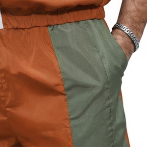 Wholesale Best Quality Men's Windbreaker <b>Shorts</b> <b>Set</b> Top Selling Product Custom Logo Men's Windbreaker <b>Shorts</b> <b>Sets</b> - Product Image 4