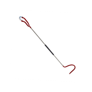Eco-Friendly Stainless Steel Snake Catching Tongs & <b>Hooks</b> <b>Adhesive</b> Design-Indoor Garden Use Reptile <b>Hooks</b> - Product Image 6