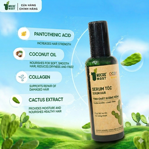 Sérum capillaire unisexe 100 ml, sérum liquide transparent, effet coiffant naturel, croissance des cheveux, nourrissant, tous types de cheveux, sans fixation, léger - Product Image 3