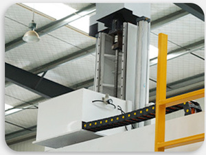 Centro de mecanizado de enrutador CNC de 5 ejes de alta calidad Máquina de grabado de carpintería 3D a la venta - Product Image 5