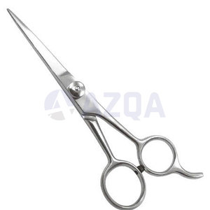 Ciseaux de barbier professionnels en gros, ciseaux de coiffure, outil de coupe de cheveux, de barbe et de moustache - Product Image 6