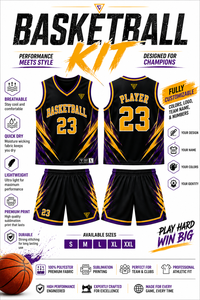 Custom Athletic <b>Basketball</b> Uniform Set Custom Team <b>Basketball</b> Jersey Shorts Sublimation <b>Basketball</b> Kit Custom <b>Basketball</b> - Product Image 2