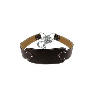 Cinturón Ajustable para Ejercicios de Carga Pesada, para Levantamiento de Pesas, Dominadas, Flexiones, Entrenamiento de Fuerza y Fitness - Product Image 1