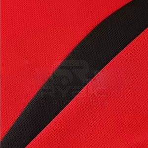 Durable And Lightweight Soccer Sublimation Uniform Made From Breathable Polyester <b>Mesh</b> Fabric Designed For Maximum Comfort - Product Image 4