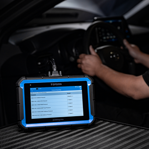 TOPDON ARTIDIAG Máy Quét Ô Tô Obd2 PRO Máy Quét Ô Tô Dụng Cụ Chẩn Đoán Ô Tô Thông Minh Chạy Điện Cho Tất Cả Các Xe Ô Tô - Product Image 6