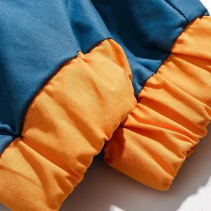 Chaqueta Softshell de Alta Calidad para Hombre, de Secado Rápido, Resistente al Agua, Cortavientos, con Capucha Reflectante, Estilo Deportivo Casual - Product Image 5