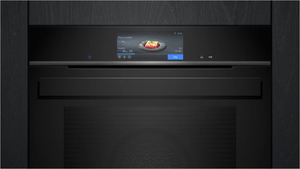 Horno empotrado Siemens HB978GMB1 negro de lujo, nuevo 2023, envío gratis a todo el mundo - Product Image 2