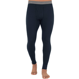 Shorts de compression pour homme, légers, respirants, extensibles dans quatre directions, sans coutures, pour le ski et les sports d'hiver, sous-vêtements thermiques - Product Image 5