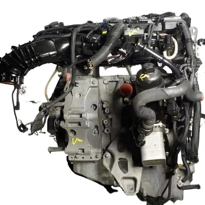 BMW SERIE1F20用2.0リットルディーゼルB47C20AエンジンコンプリートエンジンS2000AP2.0ガソリンF20CF20C