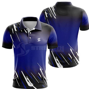 Nouveaux arrivages, polos pour hommes de qualité supérieure, best-sellers, vêtements décontractés, respirants et confortables, polos pour hommes adultes - Product Image 2