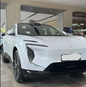 รถยนต์มือสอง Changan AVATR 07 ไฮบริด SUV EV ออโต้ PHEV รถยนต์พลังงานใหม่ รถใหม่ ขับเคลื่อน 4 ล้อ 5 ที่นั่ง Avatr 07  จองรถ - Product Image 1