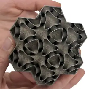 맞춤형 급속 기계 금속 3D 인쇄 서비스, 금속 인쇄용 산업용 3D 프린터