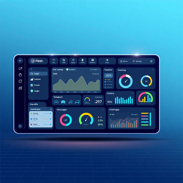 Enterprise AI Chatbot Solutions with Multi-Language Support and Seamless ERP/CRM Integration