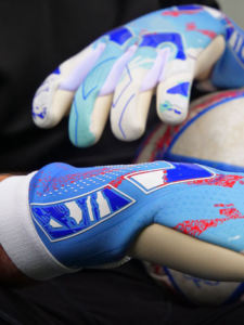 Guantes de Portero de Fútbol Baratos al por Mayor, Guantes de Portero Deportivos de Moda Juvenil - Product Image 4