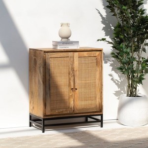 Aparador Vandana Arista Flux Wood para Interiores y Exteriores Modernos y Elegantes - Product Image 5