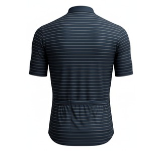 Camisetas y Tops de Ciclismo Personalizables para Hombre, Transpirables, 100% Poliéster, Manga Corta, con Impresión por Transferencia de Calor - Product Image 5