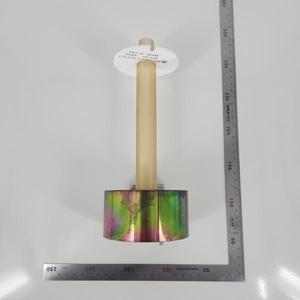 AMAT 0021-26631 Isolateur en céramique - Équipements et pièces semi-conducteurs de confiance de renommée mondiale chez - Product Image 1