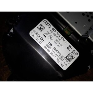 ชุดหน้าปัดเรือนไมล์มือสอง A6 รุ่น 4G8920934R - Product Image 4