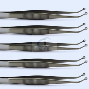 ชุดเครื่องมือทันตกรรมมืออาชีพ CLASTY INSTRUMENTS ชุดเครื่องมือผ่าตัดสแตนเลสคุณภาพสูง สำหรับใช้ในคลินิกทันตกรรมและโรงพยาบาล - Product Image 6