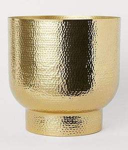Macetas de Hierro con Acabado Martillado, Hechas a Mano, Elegantes, Modernas y Minimalistas, para Decoración del Hogar y Jardín, Gran Venta - Product Image 4