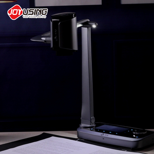 Nieuwe Optische 12x A3 Professionele <span class=keywords><strong>Visualizer</strong></span> Document Camera Educatieve Apparatuur Voor Het Tonen Van Iets - Product Image 2