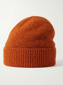 Gorro de Punto Premium, Cómodo para Uso Diario, Material Suave, Colección de Gorros Cálidos, Diseño Duradero y de Calidad - Product Image 2