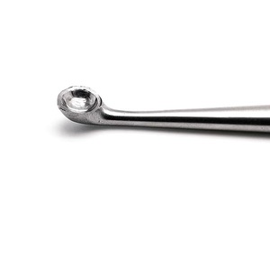 Penfield Dissectors Stainless Steel Manual <b>Neurosurgery</b> Surgical <b>Instrument</b> Double Ended Dissector Tool CE ISO Approved - Product Image 3