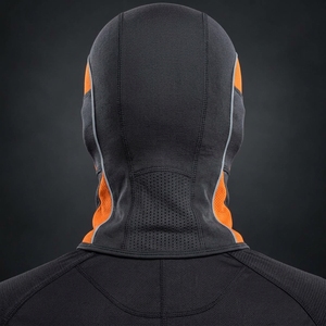 Balaclava personnalisée haut de gamme, couvre-visage intégral, tissu respirant, construction légère, ajustement extensible, couvre-chef pour sports d'hiver en plein air - Product Image 2
