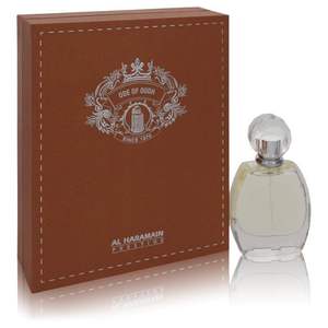 Ode d'Oudh, Eau de Parfum en Vaporisateur Unisexe, Parfum Premium pour Hommes et Femmes - Product Image 1