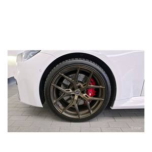 BMW M2 Coupé 2024, conduite à gauche, boîte de vitesses automatique, caméra arrière, 56 779 km - Product Image 5