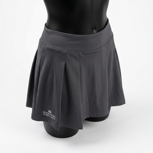 Falda Deportiva Activa para Entrenamiento, Falda de Tenis Personalizada, Vestido de Tenis Personalizado, Ropa Deportiva, Falda para Mujer - Product Image 4