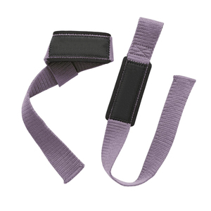 Sangles de musculation professionnelles en néoprène ultra-résistantes et légères pour la protection des poignets en salle de sport - Product Image 2