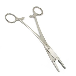 Porte-aiguilles Olsen Hegar de fabrication professionnelle / Porte-aiguilles Olsen Hegar léger - Product Image 5