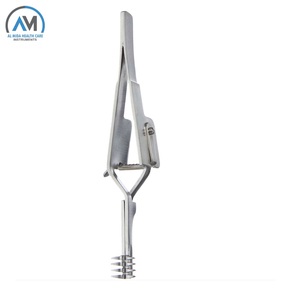 Nouveauté : Instruments orthopédiques, rétracteur Hintermann, distracteur pour la chirurgie des articulations et des os de petite taille - Product Image 2